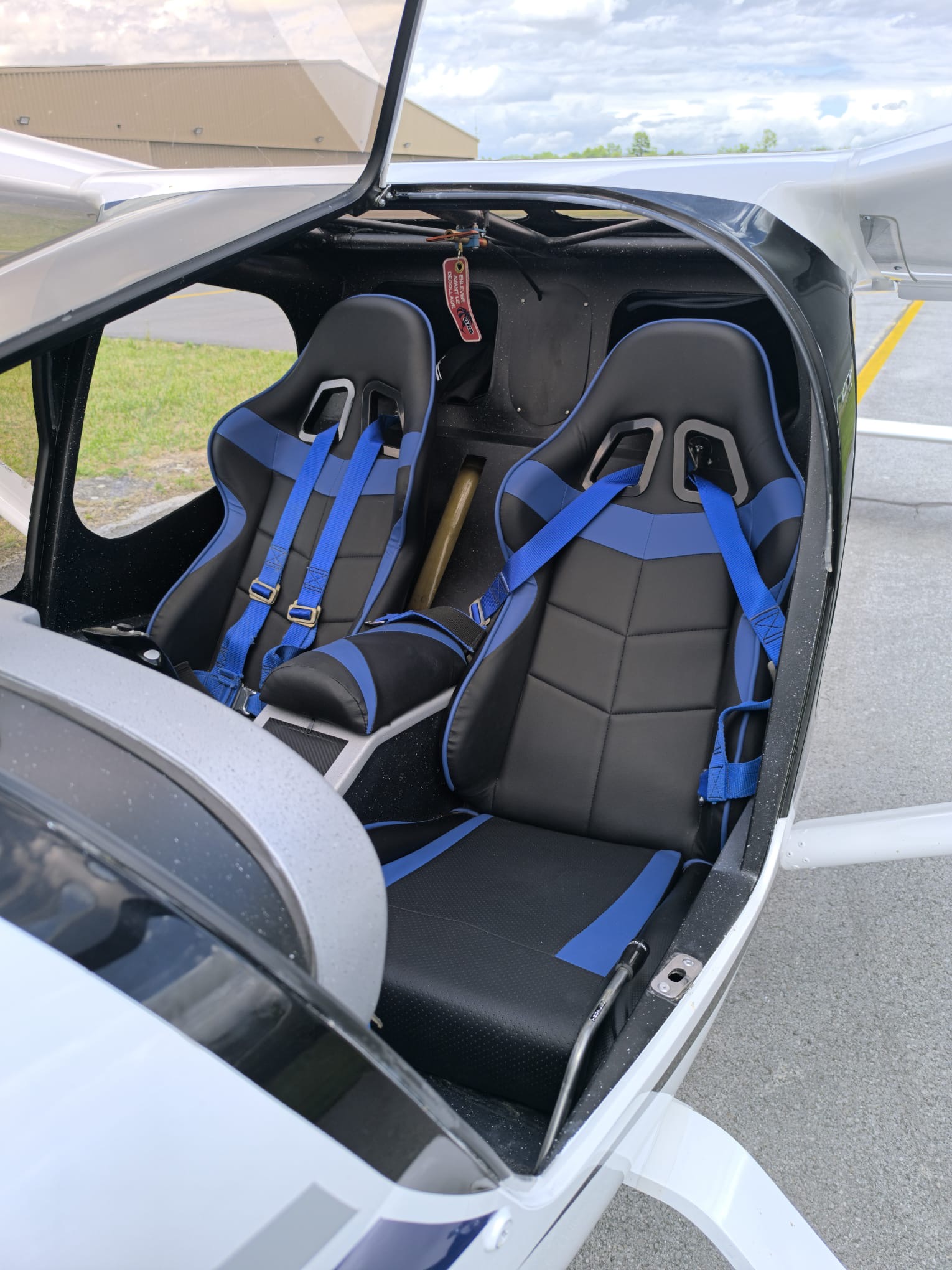 ulm occasion - - EKOLOT - JK05 Short Wings